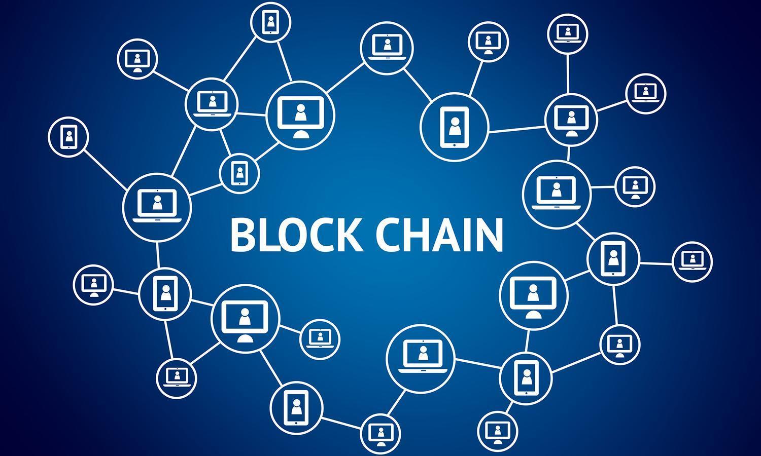 On-Line Blockchain PLC. (BNS) Brokerman News Service! I Kid You Not!
