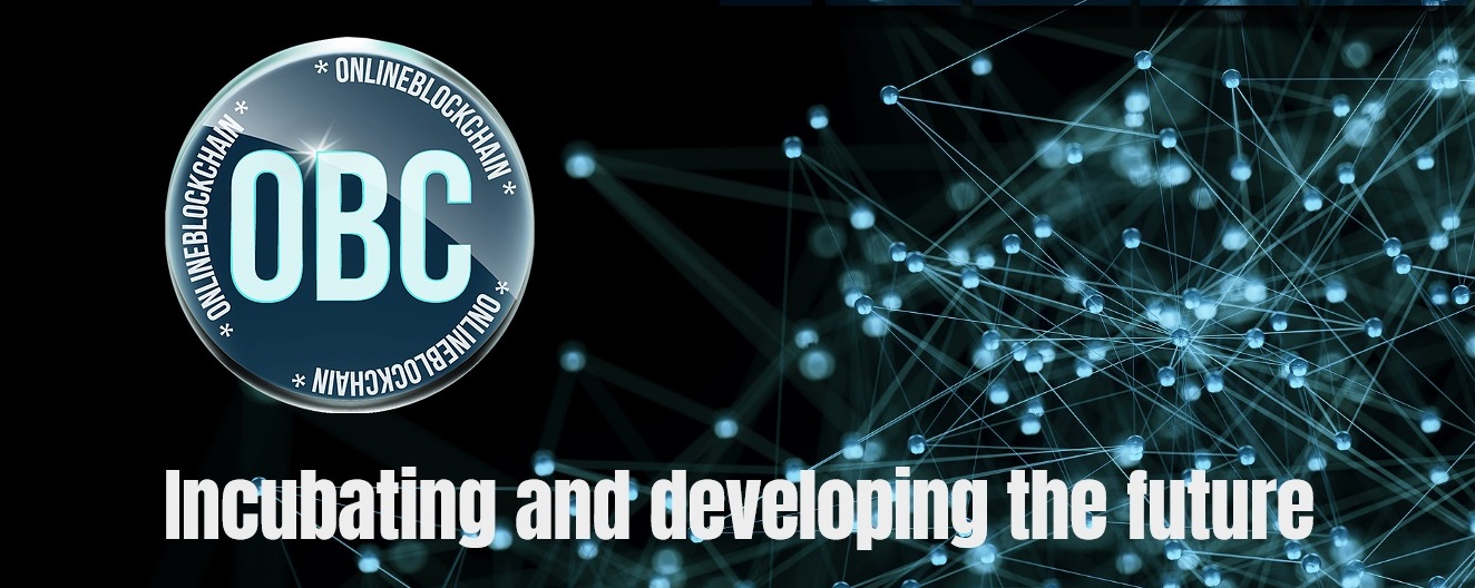 On-Line Blockchain. Hold Tight. It’s Going To Go Mental (Again) Tick! Tock!