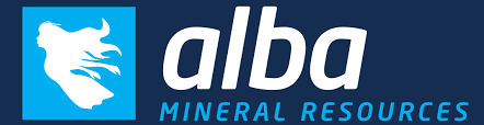Alba Mineral Resources. Not A Fooking! Gain? #Placing!