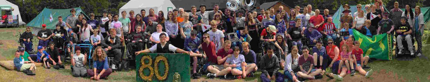 RogueBloggers4Woodlarks Chairty Walk. A Few Shekels More! Enjoy Our Pain!