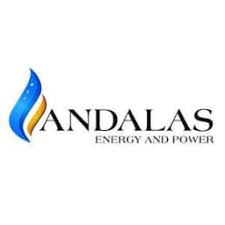 Andalas Energy & Power. Take The Deal Mr Gorringe!