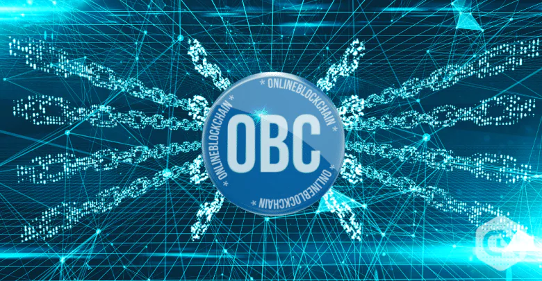 Online Blockchain Coming Onto The Radar. Potential Huge Gains…. BUY!